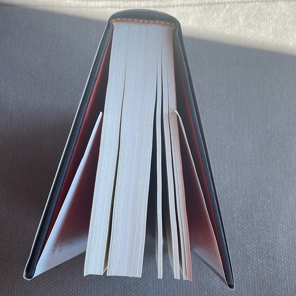 Provenance - Frank McDonald. Fiction. Hardcover. 1979. VG Condition. 1st Edition - Picture 4 of 9